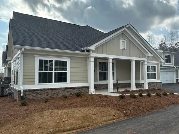 1001 Calypso Way #1001, Cumming, GA 30040