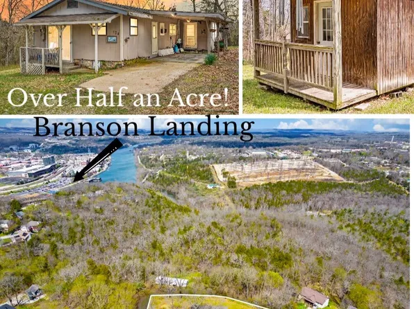 124 Calvin Street, Hollister, MO 65672