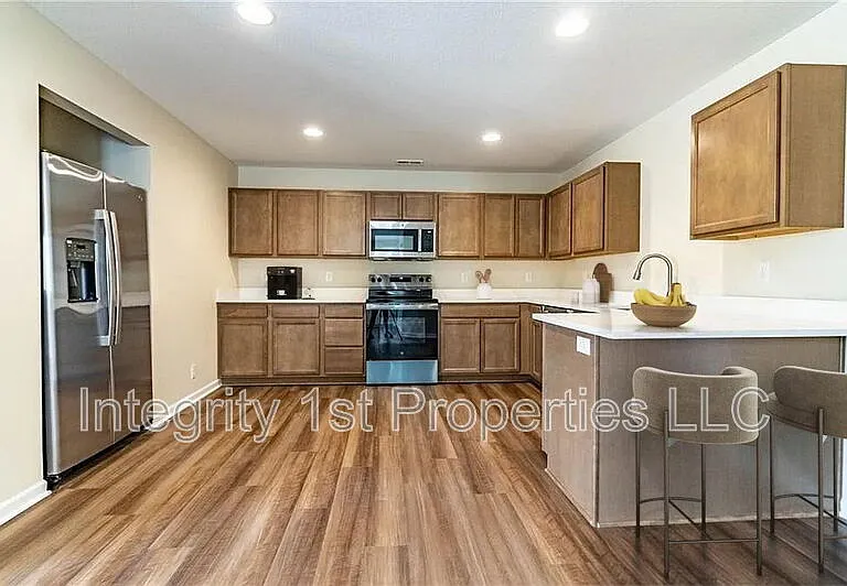 1506 Park Ave #B — Photo 5
