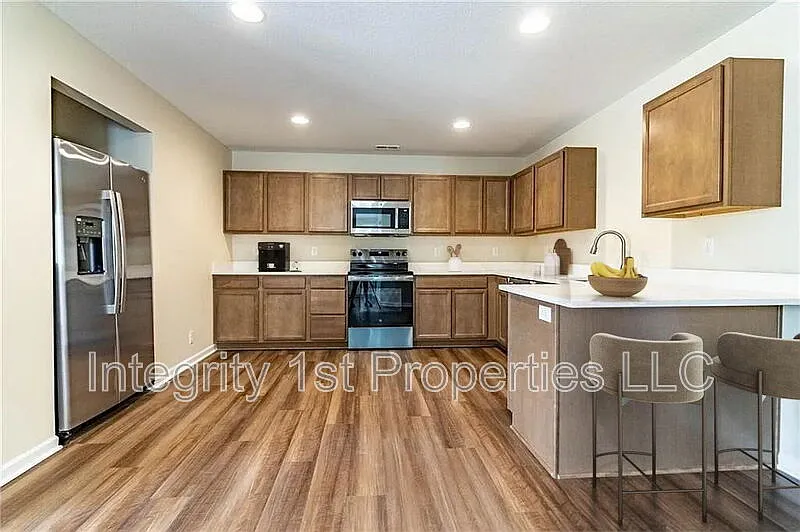 Building Photo - 1514 Park Ave #A