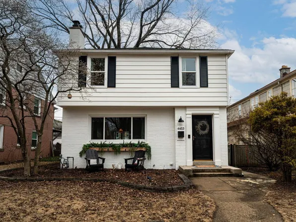 4453 North Woodburn STREET, Shorewood, WI 53211