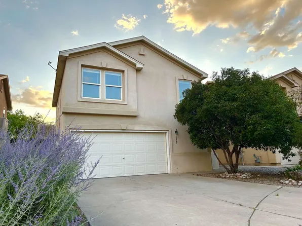6225 Picture Rock Pl NW, Albuquerque, NM 87120