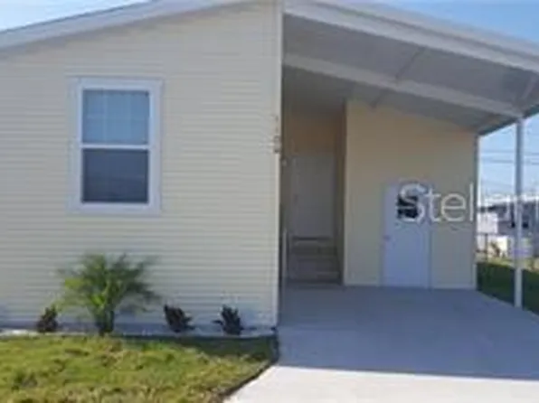 1106 49th Avenue Dr W, Bradenton, FL 34207