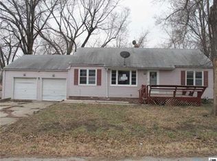 3527 Longwood Ave, Kansas City, KS 66104