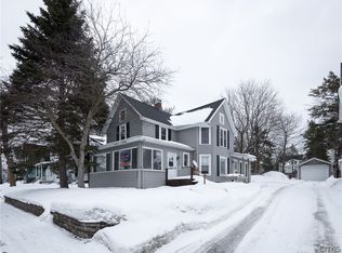 656 Leray St, Watertown, NY 13601