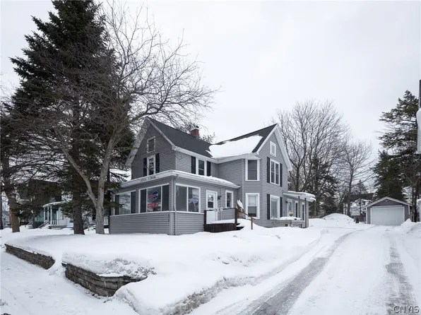 656 Leray St, Watertown, NY 13601