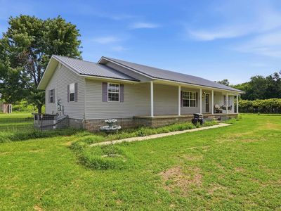 121 Arkansas Ave, Rose Bud, AR, 72137