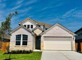 17304 Truffle Falls Way, Manor, TX 78653