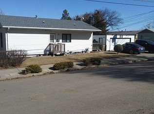 520 5th Ave SW, Minot, ND 58701