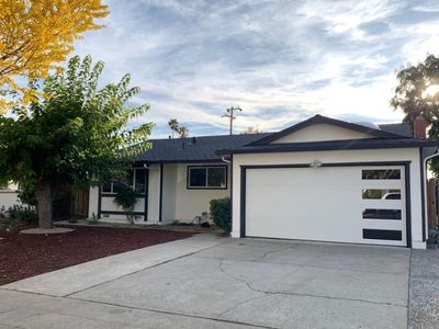 1625 Diel Dr, Milpitas, CA, 95035