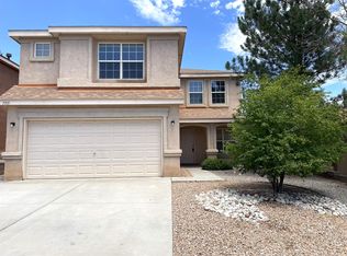 7719 Snowy Egret Ct NW, Albuquerque, NM 87114