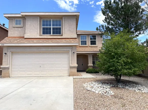 7719 Snowy Egret Ct NW, Albuquerque, NM 87114