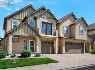 4331 Alder Springs Vw BUILDING H, Colorado Springs, CO 80922