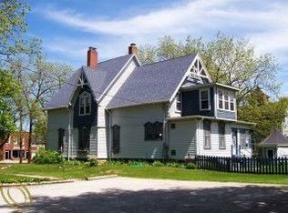 4489 Main St, Port Hope, MI 48468