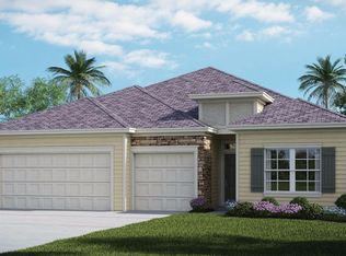416 Grant Logan Dr, Saint Johns, FL 32259