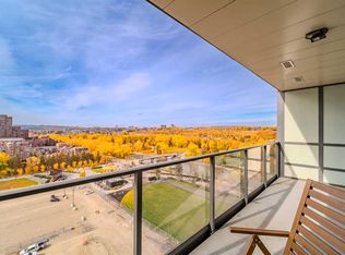 128 W 2nd St SW #1405, Calgary, AB T2P0S7