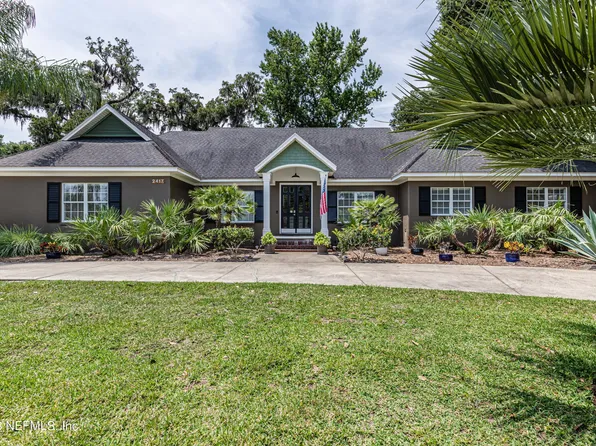 2417 JOSE Circle N, Jacksonville, FL 32217