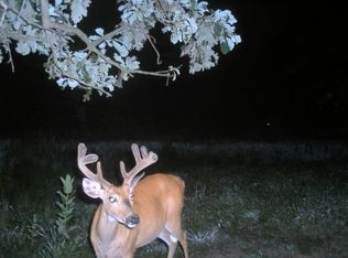 220th Ave #X, Comstock, WI 54826