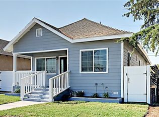 154 W Orange St, Covina, CA 91723