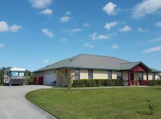 4832 NE 122nd Dr, Okeechobee, FL 34972