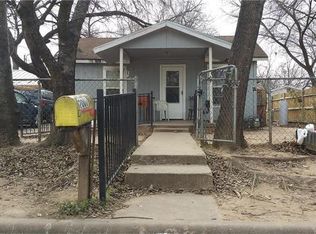 2007 Riverview St, Austin, TX 78702