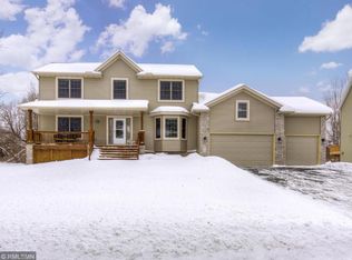 1759 Partridge Pl, Centerville, MN 55038