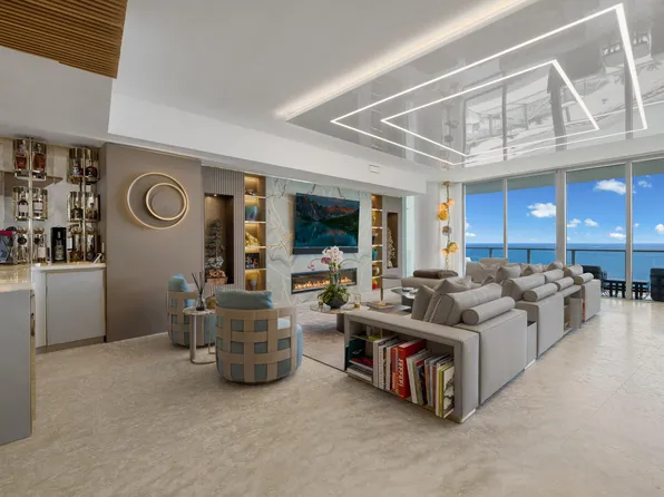 2200 N Ocean Boulevard #S1604/1605, Fort Lauderdale, FL 33305