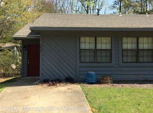 1406 Hampton Dr, Auburn, AL 36830