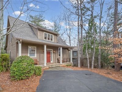137 Chestnut Knoll Ct, Jasper, GA, 30143