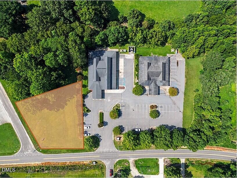 1st image of 0 Rawls Rd Lot 4