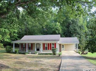 4525 County Road 48, Cedar Bluff, AL 35959