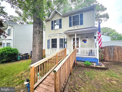 7853 Fernhill Ave, Pasadena, MD, 21122