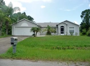 2642 Tolman Ave SE, Palm Bay, FL 32909
