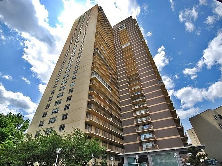 6040 Boulevard East #30B — Photo 24