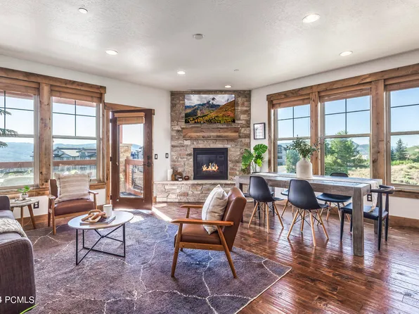 9855 N Vista Dr Unit 204, Heber, UT 84032