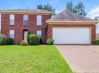 6689 Whitten View Ln, Memphis, TN 38134