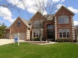 784 Jeffrey Ct, Wheaton, IL 60189