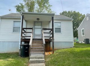 211 College Dr, Lynchburg, VA 24501