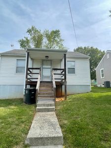 211 College Dr, Lynchburg, VA, 24501