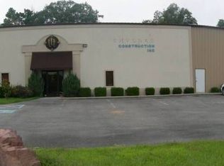 158 Industrial Ct SW, Cleveland, TN 37311