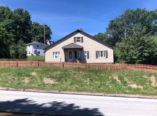 200 N Church St, Mount Pleasant, PA