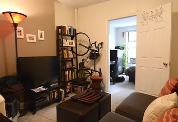 Rented by Cooper & Cooper Real Estate