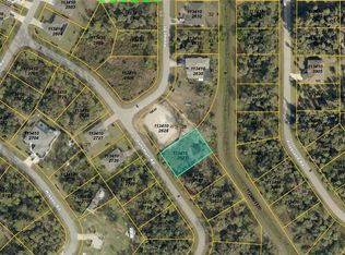 Dunsmuir Rd #27, North Pt, FL 34288