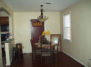 3516 Mayfair Rd, Baltimore, MD 21207