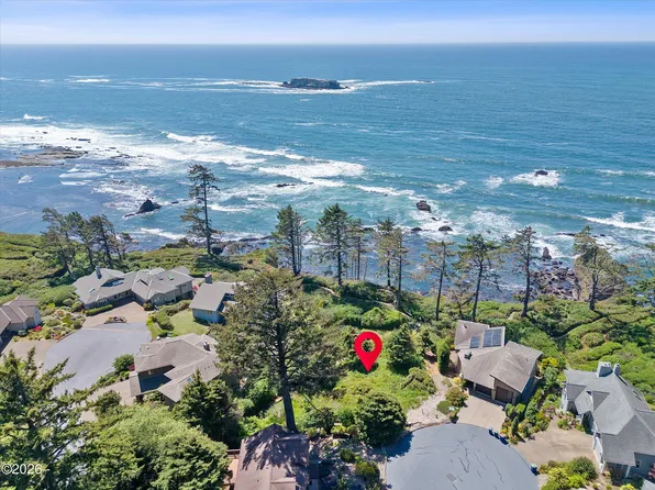 Tl 8900 Sea Crest Ln, Otter Rock, OR 97369