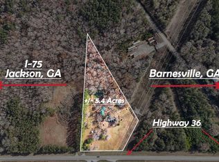 2859 Highway 36 E, Jackson, GA 30233