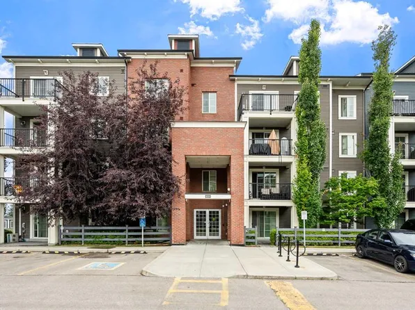 99 E Copperstone Park SE #4418, Calgary, AB T2Z 5C9