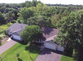 3822 143rd Ave NW, Andover, MN 55304