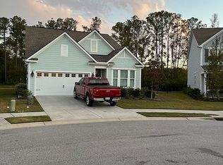 1176 Cultivator St, Mount Pleasant, SC 29466