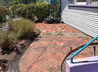 729 Charles St, Santa Rosa, CA 95404